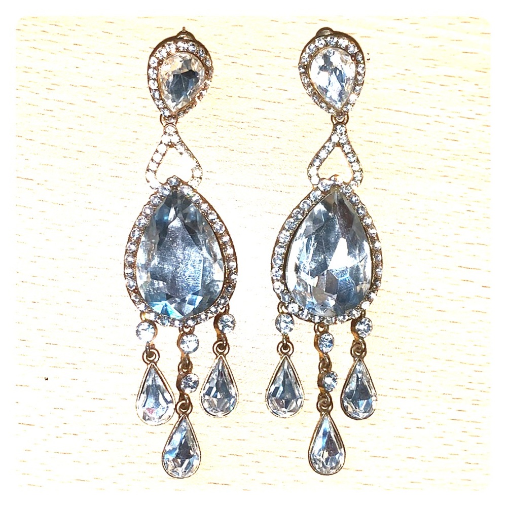 GLAM IT UP HUNTY 💎